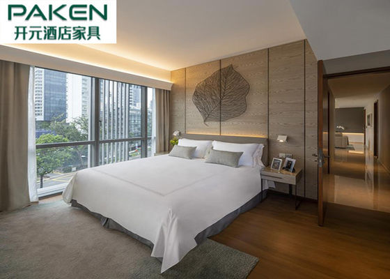 Apartemen Modern All In One Luxury Single Apartment Kamar Tidur + Ruang Tamu + Ruang Cuci