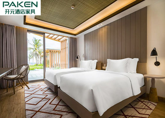 Radisson Hotel Bintang Lima Tipe Mutiple Standar Dan Set Perabot Kamar Tidur Sytle