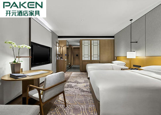Economic Hilton Hotel Group Design Furniture Kamar Tidur Fungsional Untuk Afrika